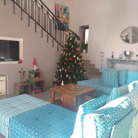 Вілла Mimar Altea Sol Urban Екстер'єр фото