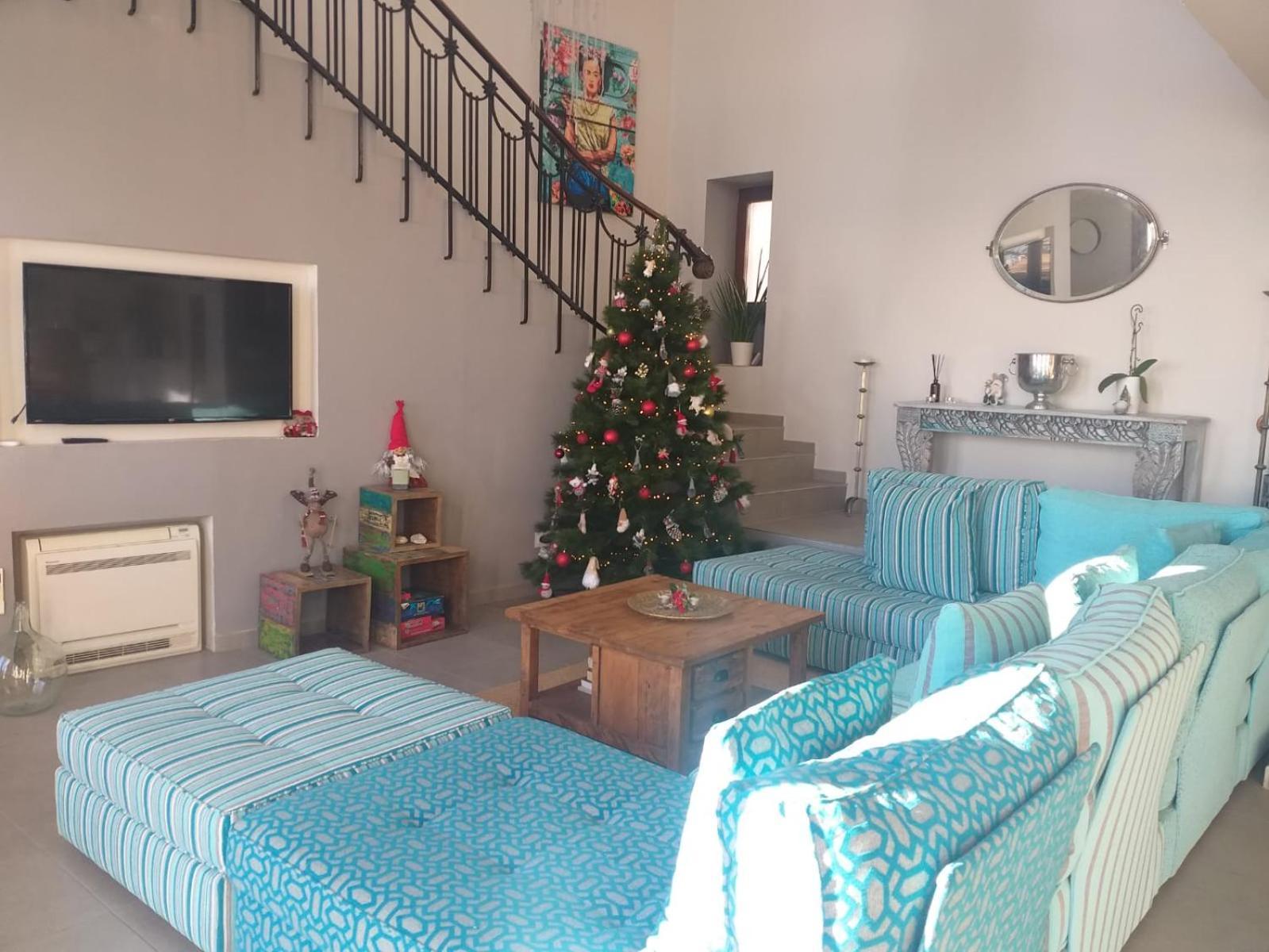 Вілла Mimar Altea Sol Urban Екстер'єр фото